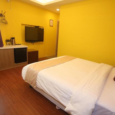 Kenting Waterfront Hotel Esterno foto
