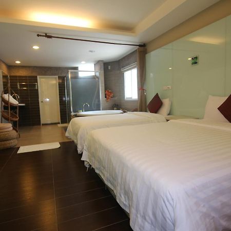 Kenting Waterfront Hotel Esterno foto