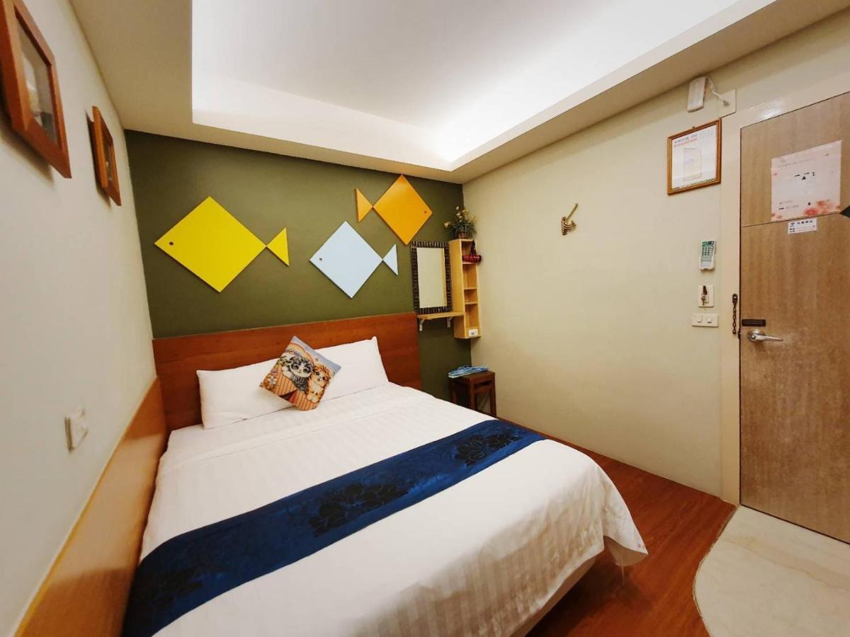 Kenting Waterfront Hotel Esterno foto
