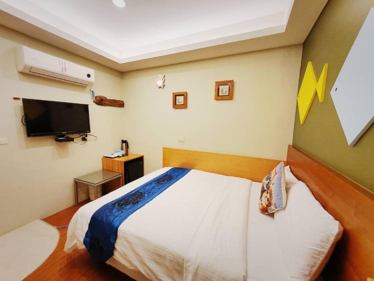 Kenting Waterfront Hotel Esterno foto