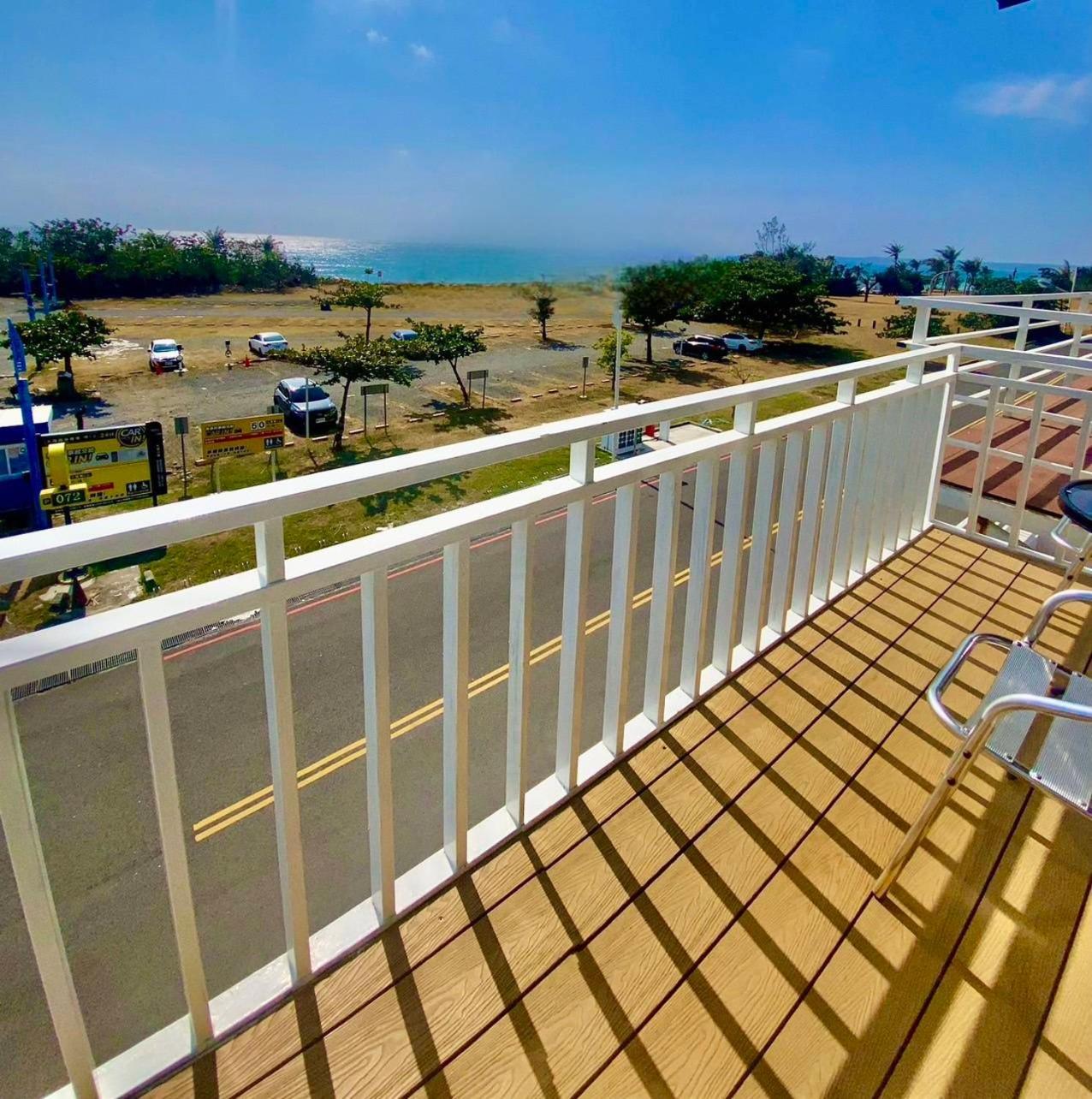 Kenting Waterfront Hotel Esterno foto