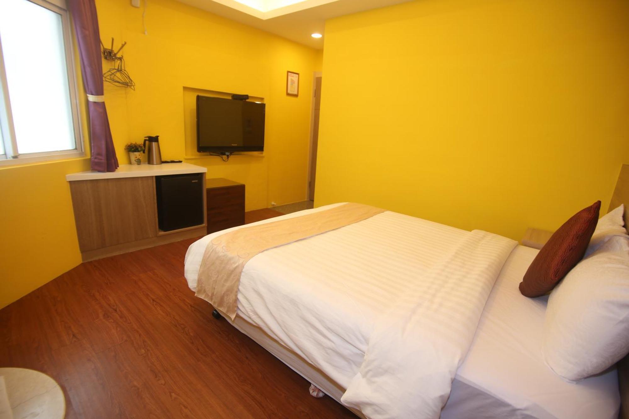 Kenting Waterfront Hotel Esterno foto