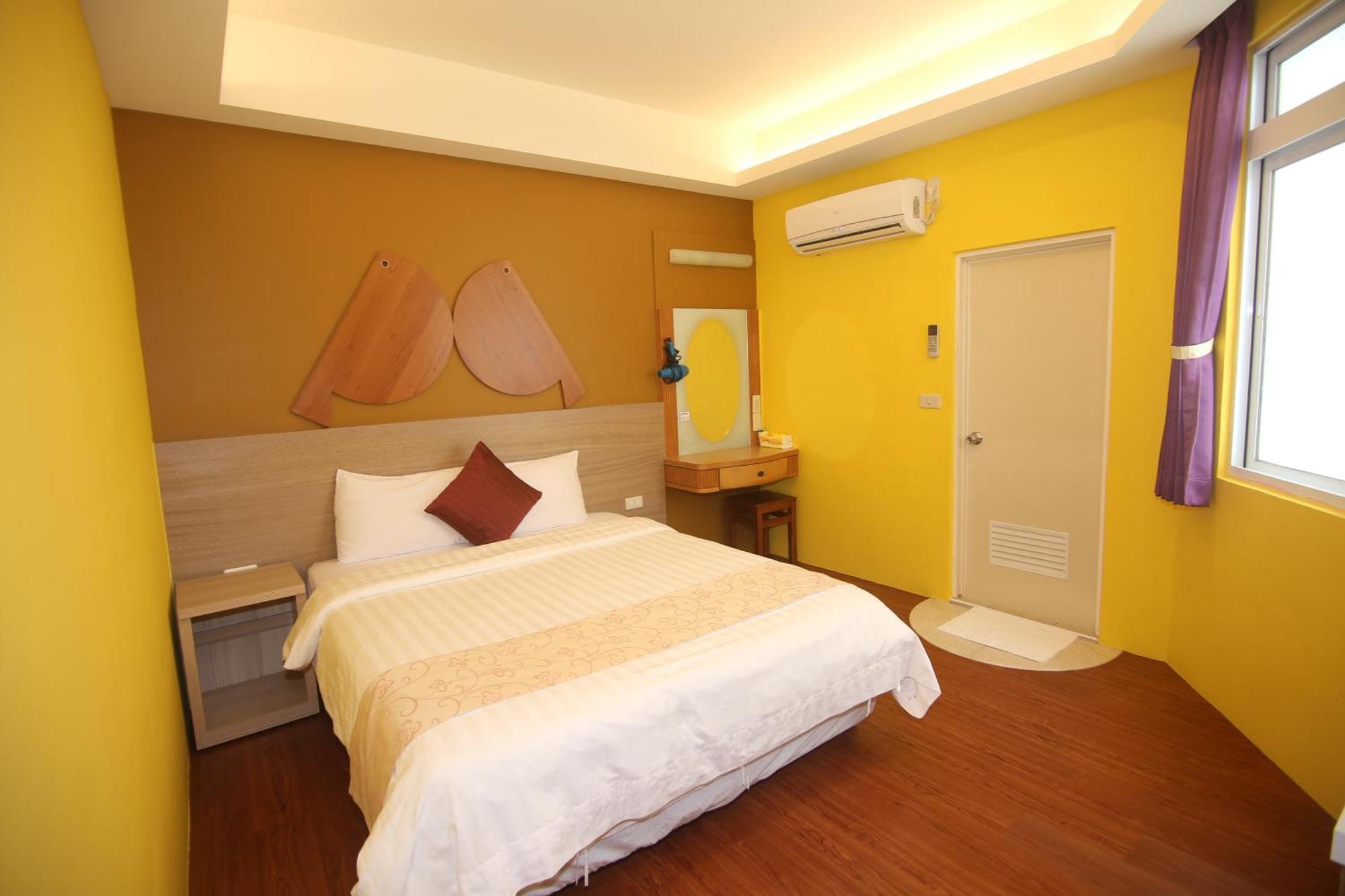 Kenting Waterfront Hotel Esterno foto