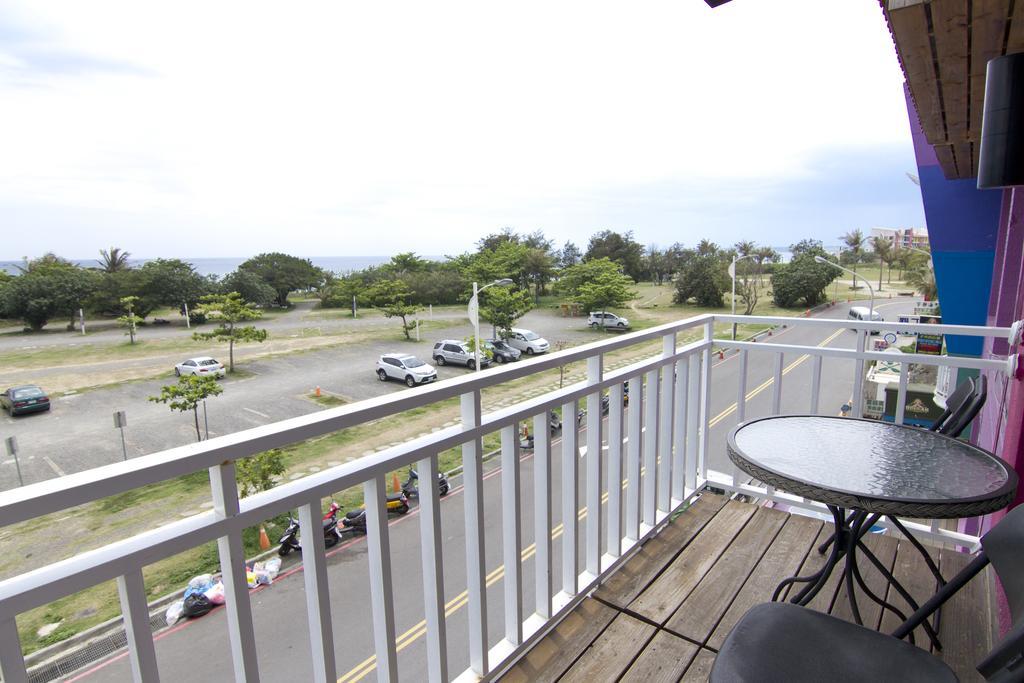 Kenting Waterfront Hotel Esterno foto