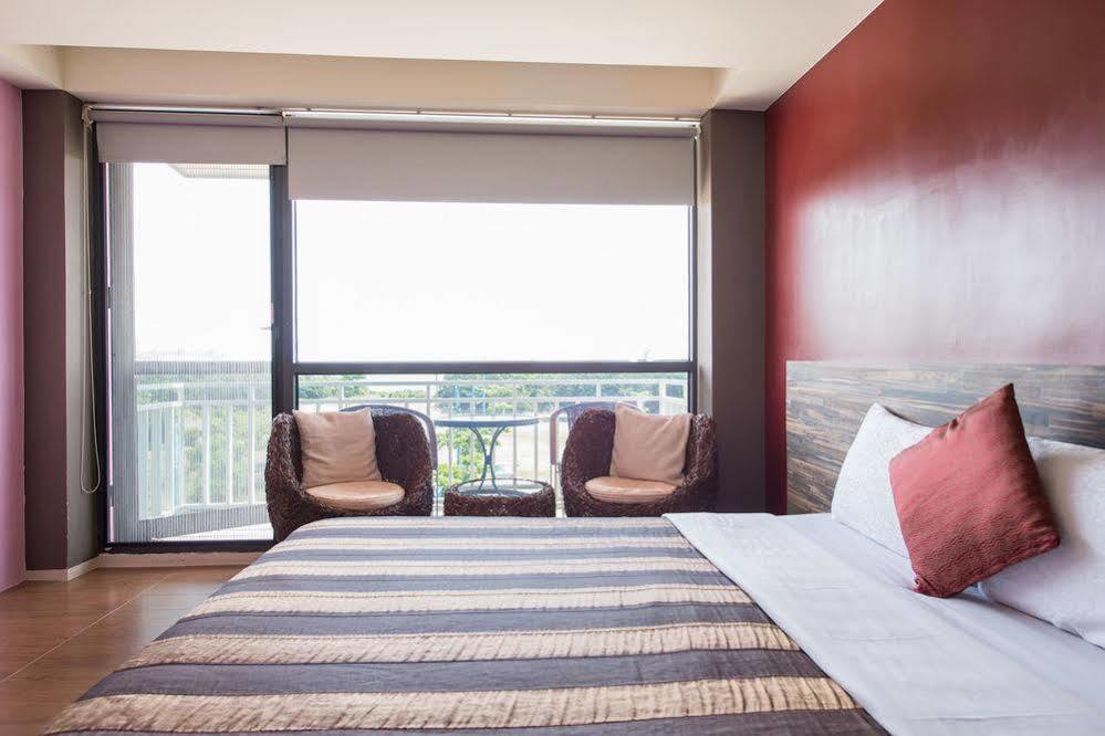 Kenting Waterfront Hotel Esterno foto