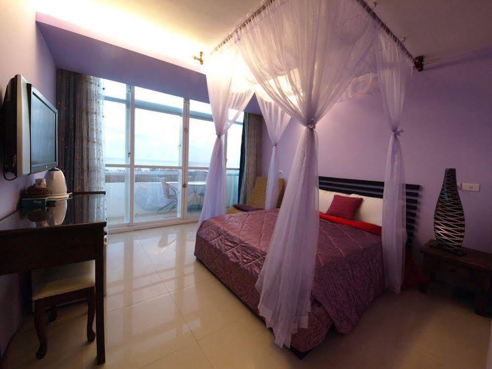 Kenting Waterfront Hotel Esterno foto