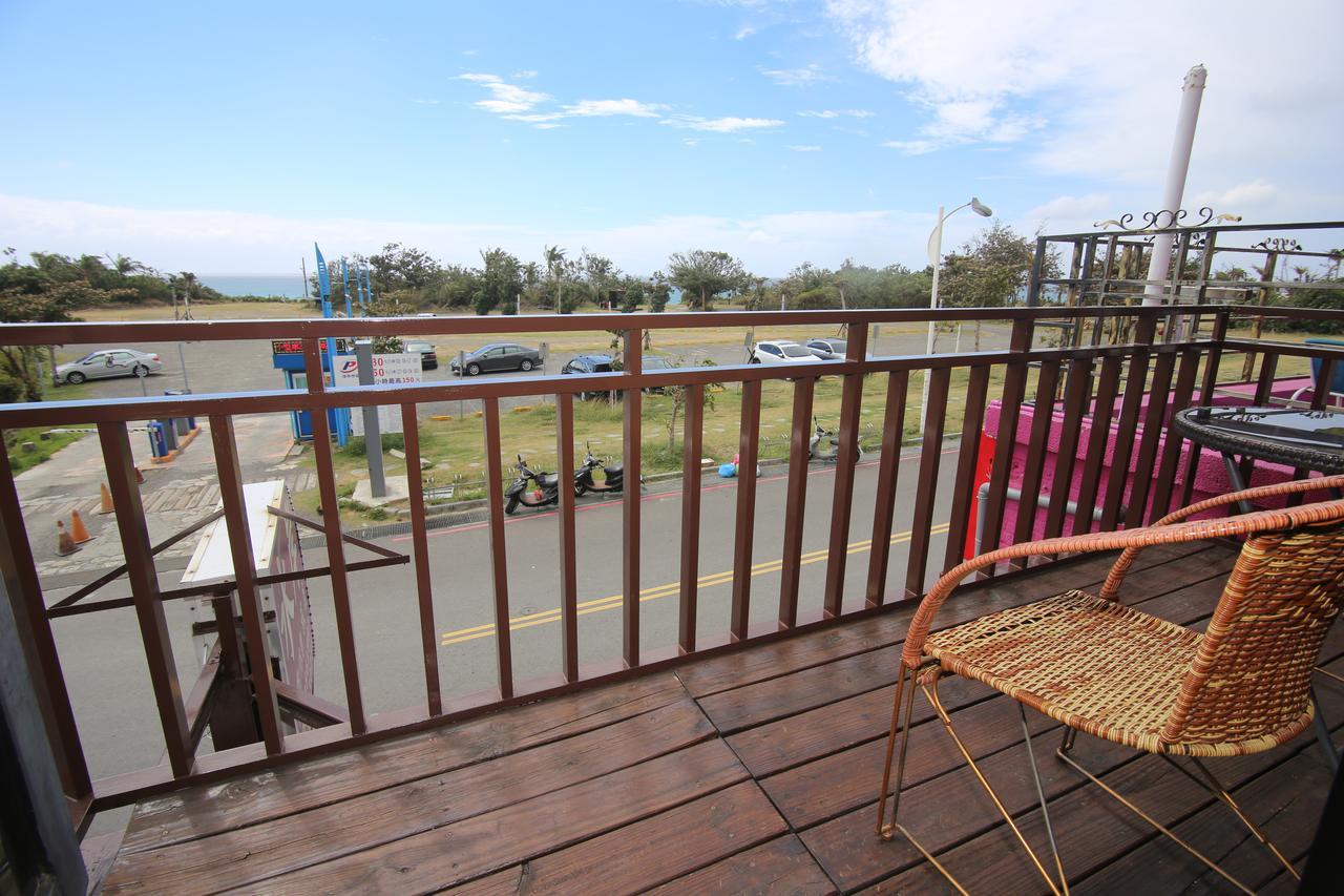 Kenting Waterfront Hotel Esterno foto