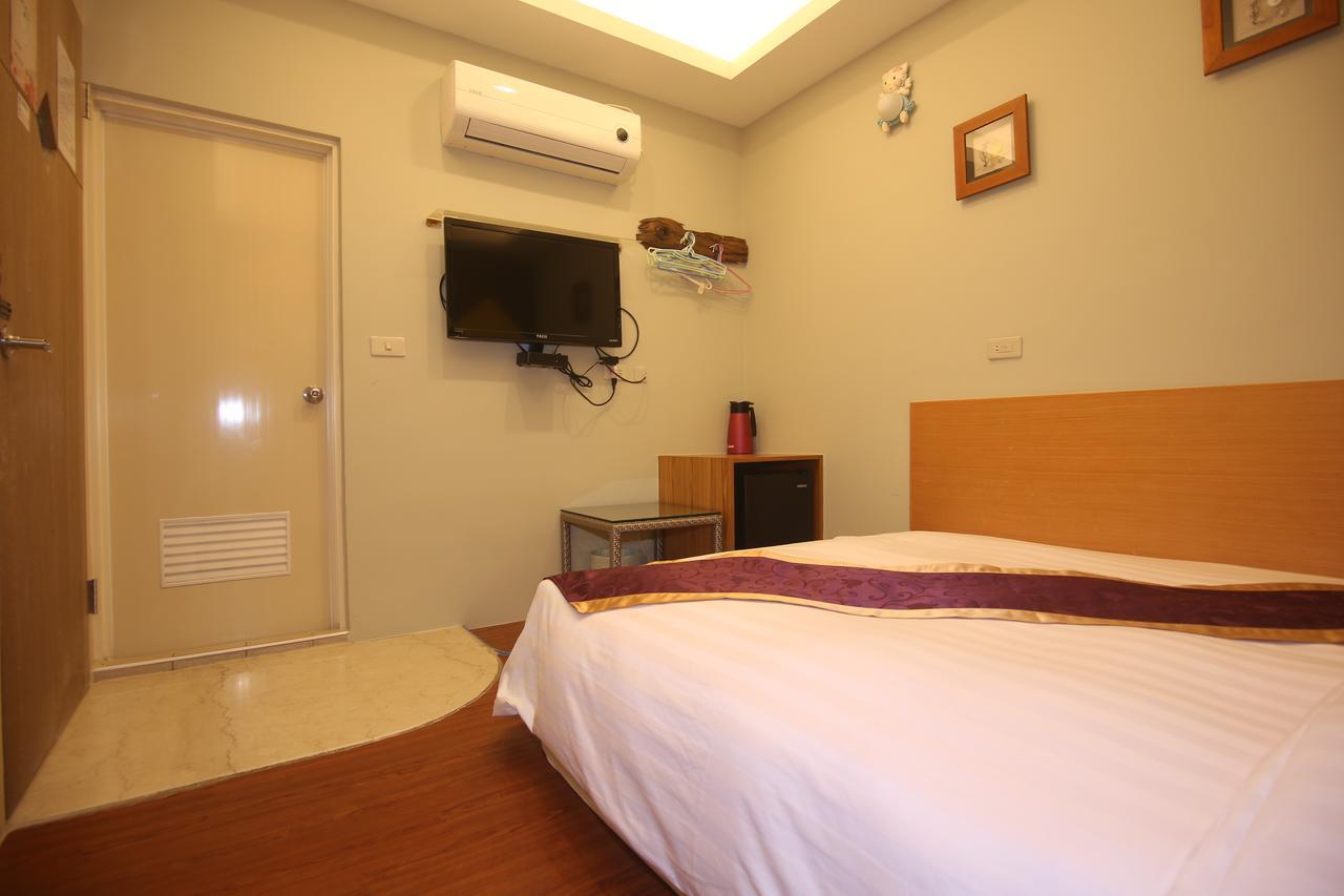 Kenting Waterfront Hotel Esterno foto