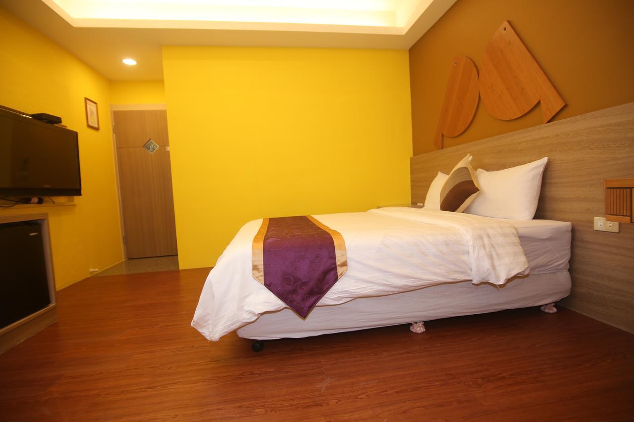 Kenting Waterfront Hotel Esterno foto