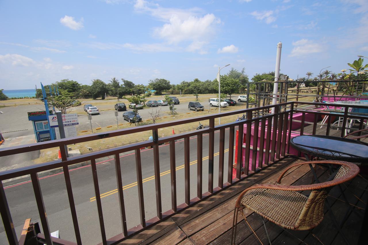 Kenting Waterfront Hotel Esterno foto