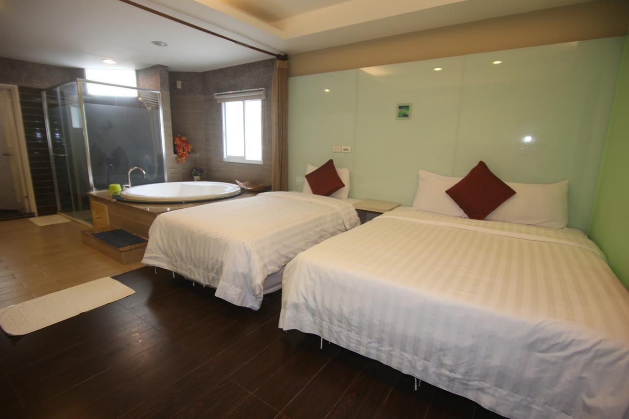 Kenting Waterfront Hotel Esterno foto