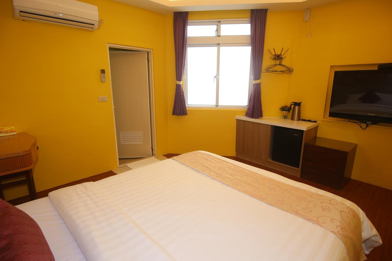 Kenting Waterfront Hotel Esterno foto