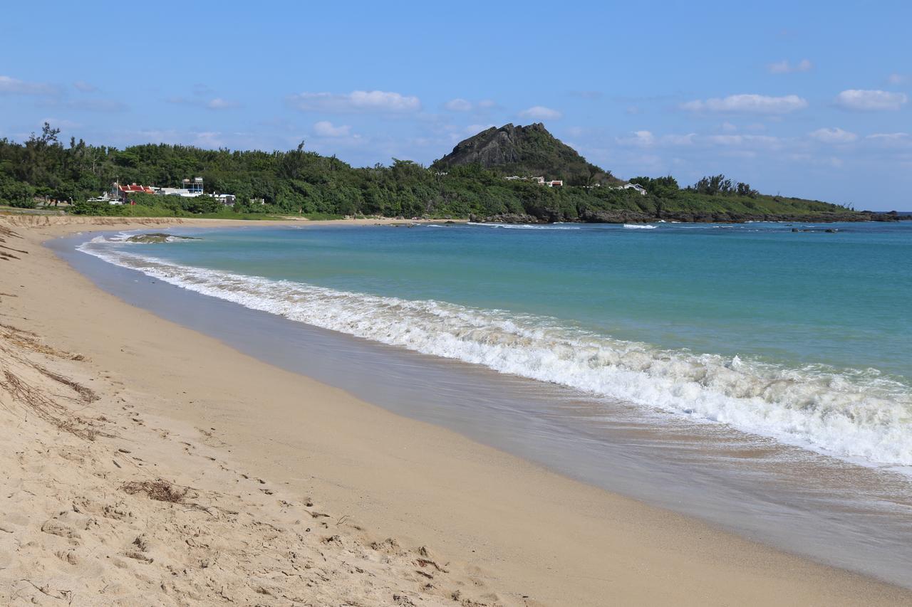 Kenting Waterfront Hotel Esterno foto